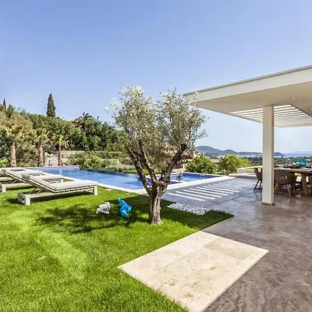 Dom wakacyjny Stunning Luxury Modern With Incredible Ocean Views *